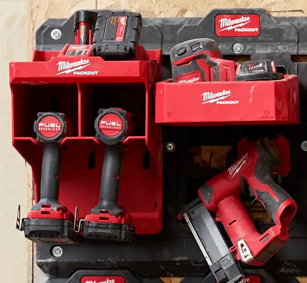 Soporte para máquinas Packout Milwaukee - 2