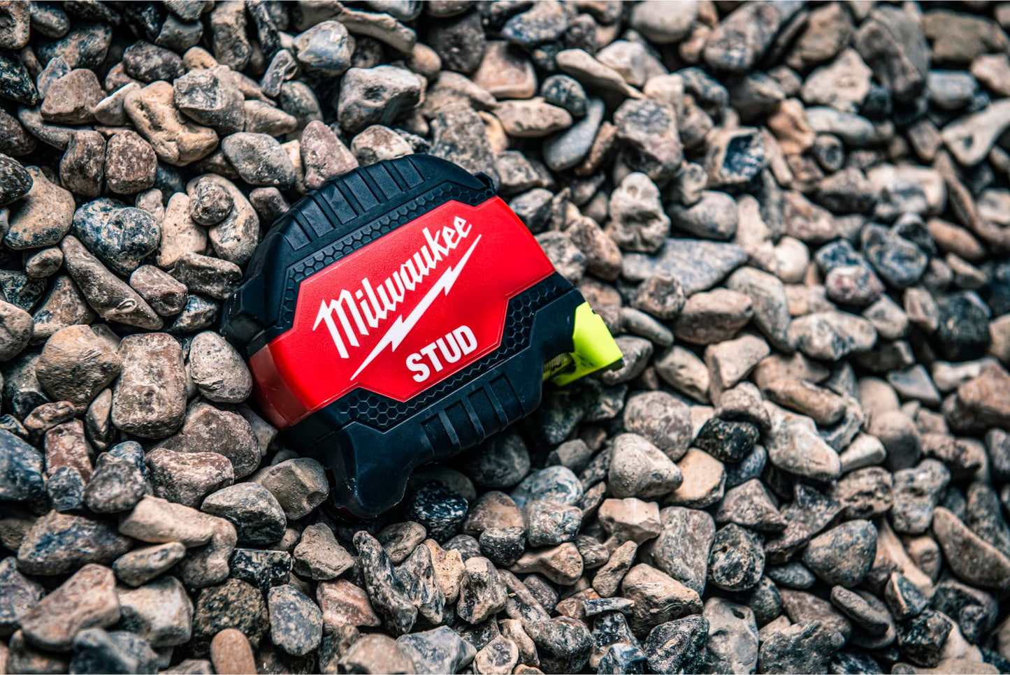 Milwaukee STUD GEN3 5mx33mm Tape Measure