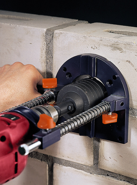 KWB Drill Stand 49778400