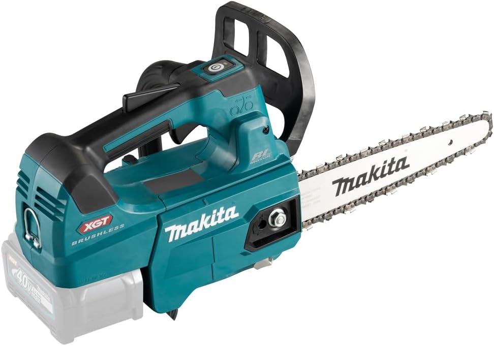 Motosierra XGT 40VMax 25cm Makita UC006GZ