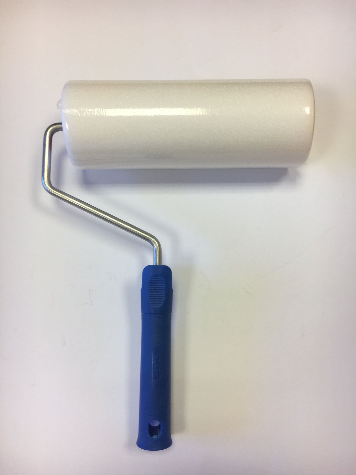 Rodillo Espuma Poro Fino 22cm - 2