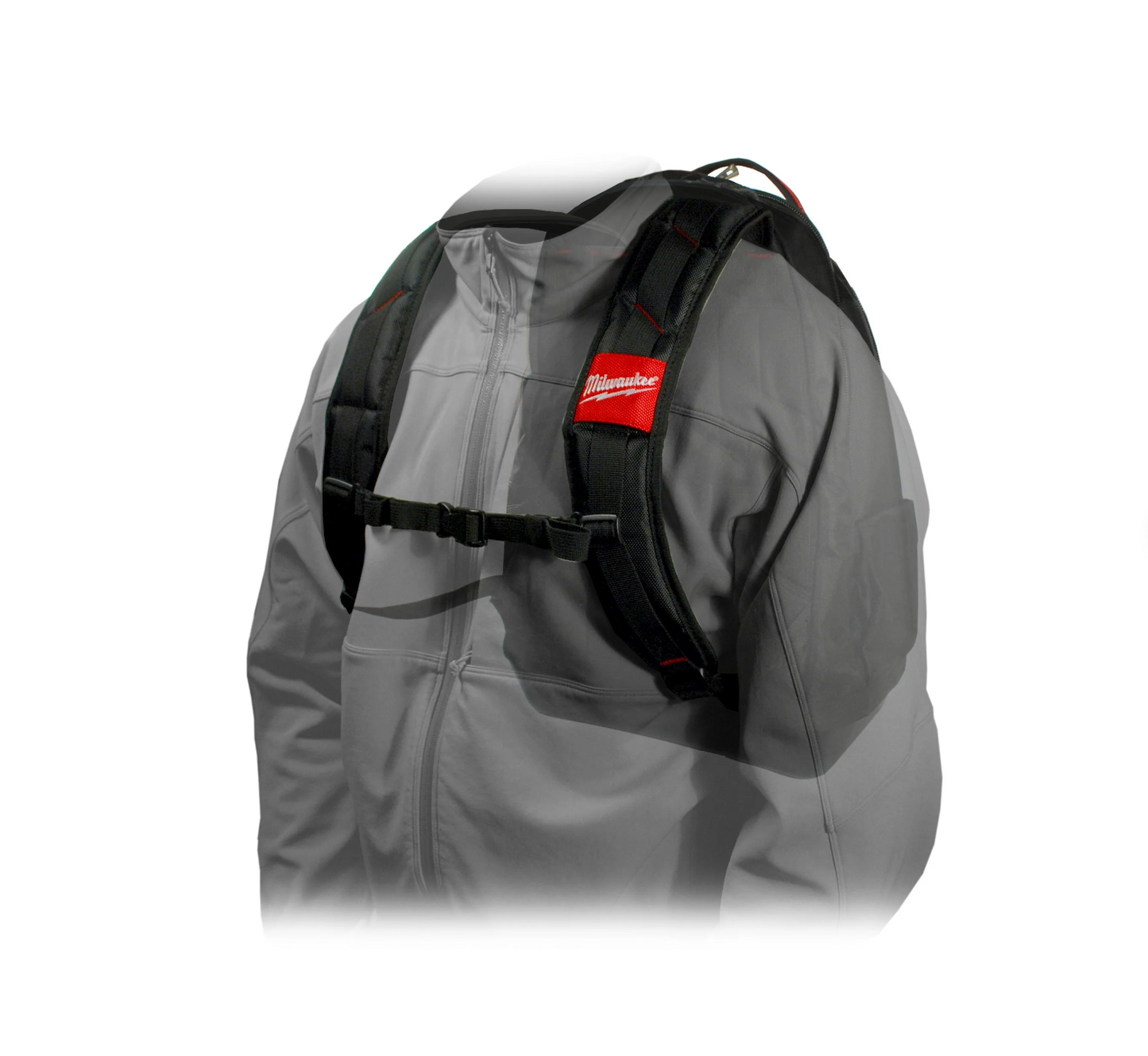 JOBSITE Milwaukee Backpack