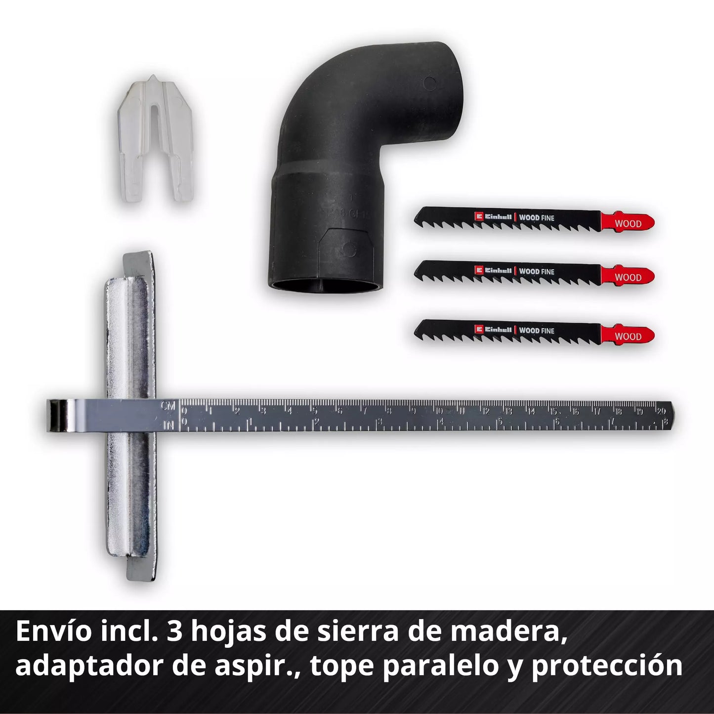Jigsaw 18V 135mm TP-JST 18/135 Li BL - Bare Tool