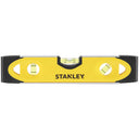 Nivel Torpedo Alto Impacto 23cm Magnético Stanley 0-43-511