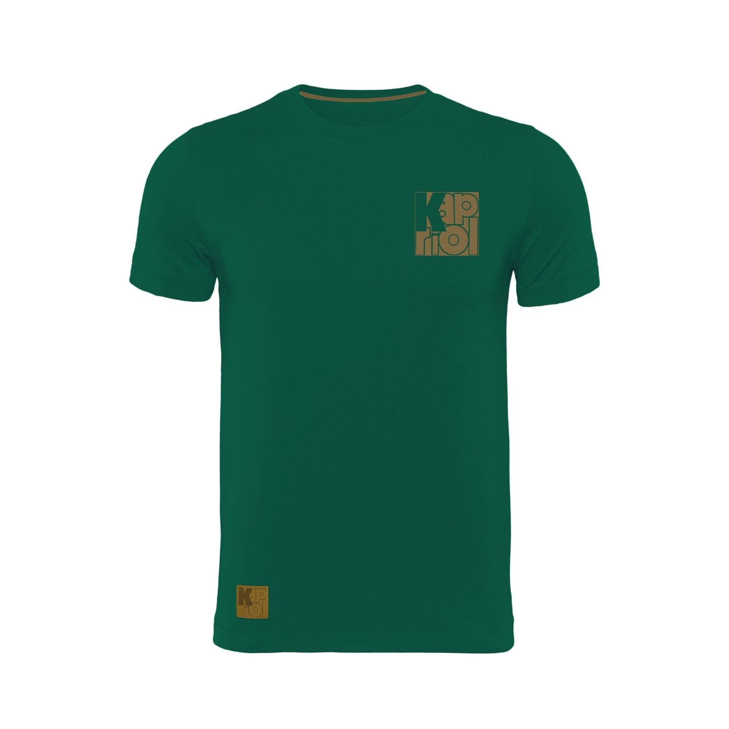 Camiseta de manga corta Enjoy Kapriol