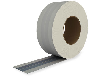 Reinforced corner guard tape with aluminum strips 30m Knauf