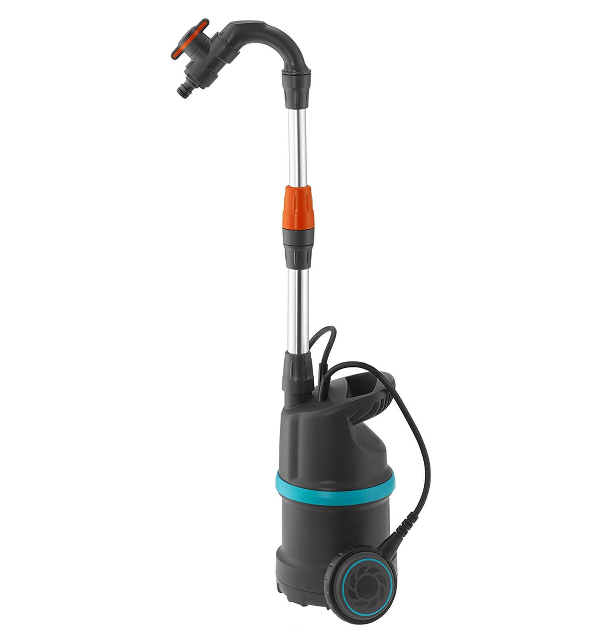 Rainwater Pump 400W 4,000l/h Gardena 4000/1