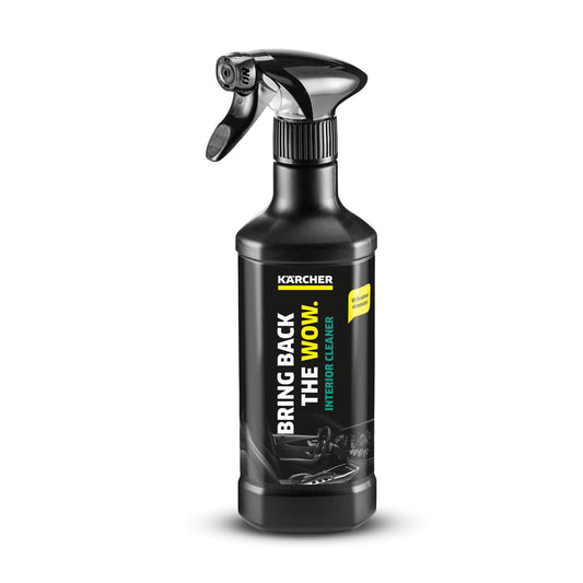 Limpiador de Interiores 500ml Karcher RM 651 KARCHER - 1