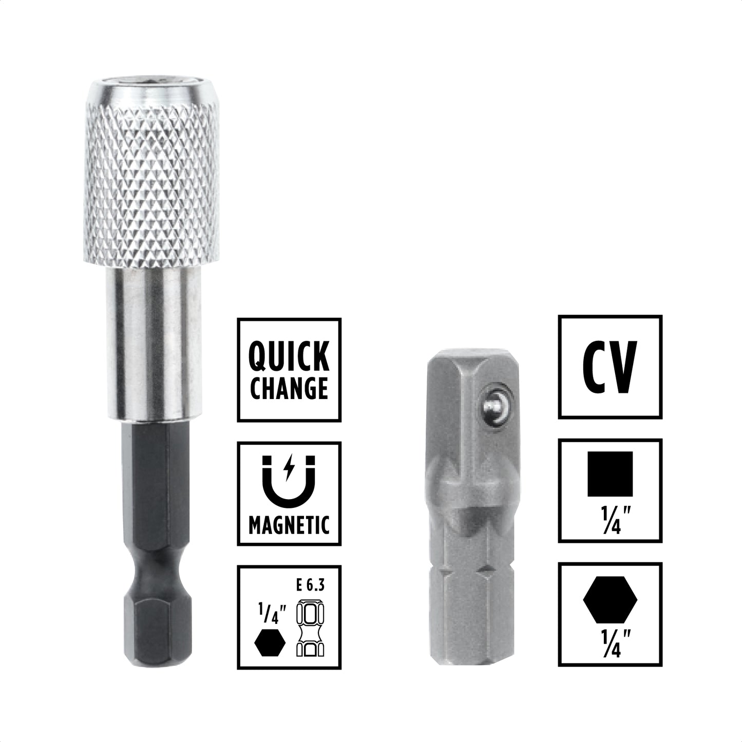 XS-CASE 32-piece bit set Einhell 49118693