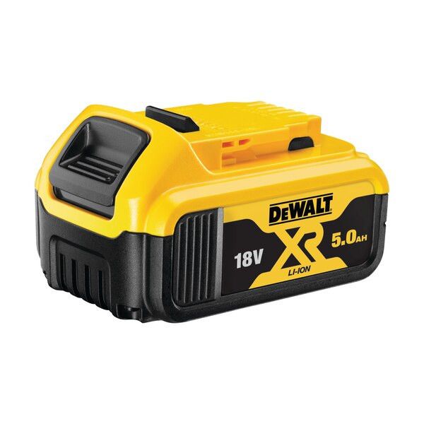 Power Kit Dewalt Martillo + Taladro + Amoladora + Atornillador Impacto DCK435P3