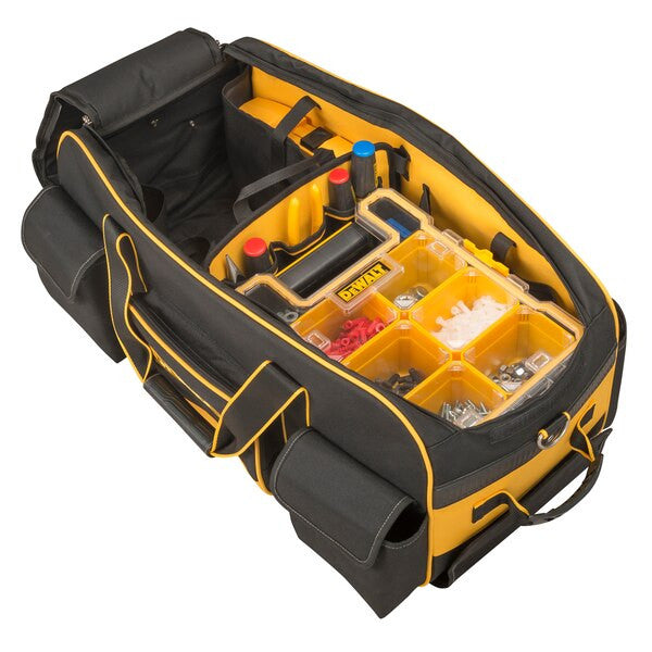 Bolsa de Transporte de Gran Capacidad con ruedas Dewalt DWST1-79210