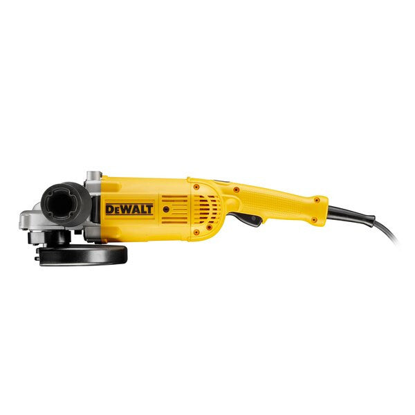 Combo Amoladora DWE490 230mm + Amoladora DWE4056 115mm Dewalt DEWALT - 4