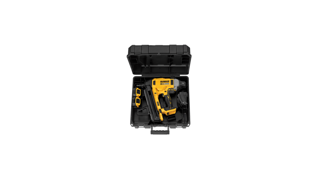 Clavadora de Hormigón y Acero a Batería 18V DCN890P2 Dewalt