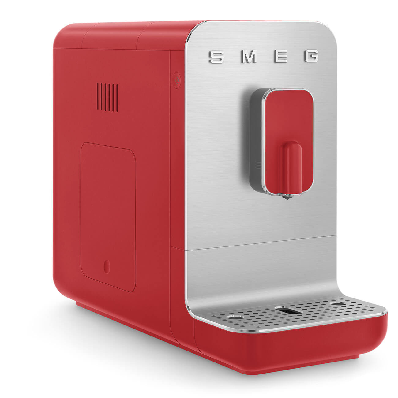 Cafetera superautomática Smeg