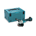 Miniamoladora BL 18V LXT 125mm Makita DGA504ZJ MAKITA - 1