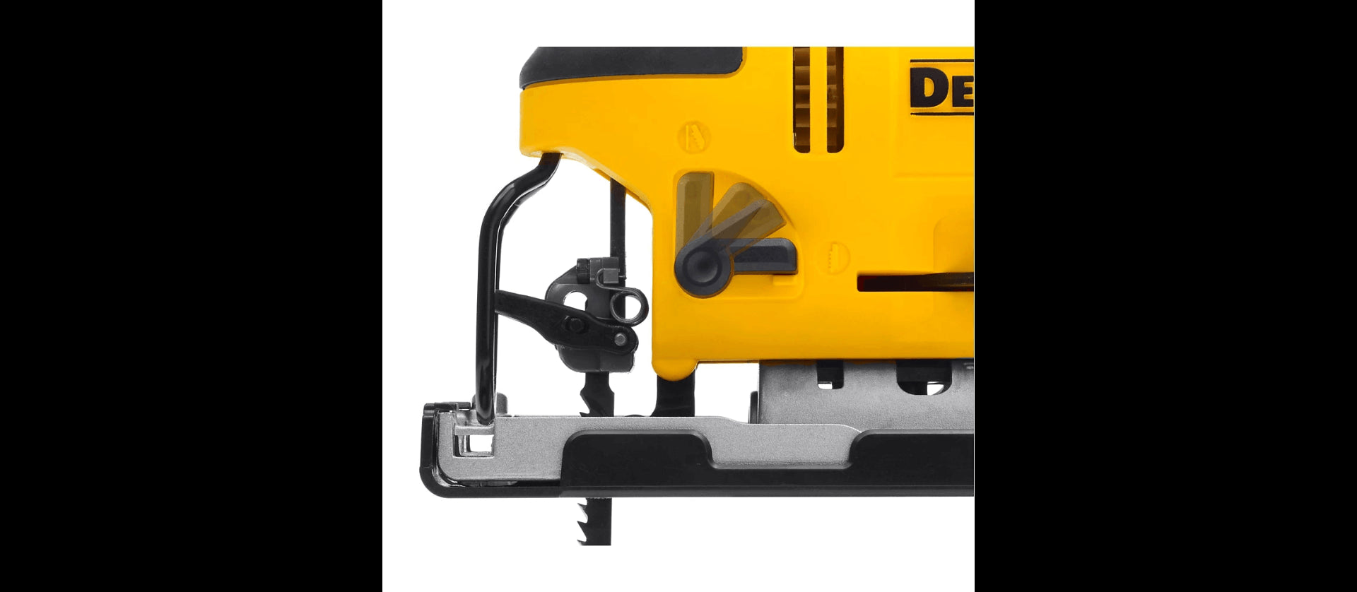 Sierra de Calar 650W Dewalt DWE349 DEWALT - 3