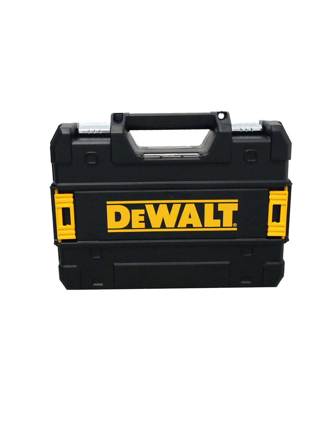 Nivel Láser Autonivelante 2 líneas en cruz color rojo DCE0822D1R Dewalt DEWALT - 2