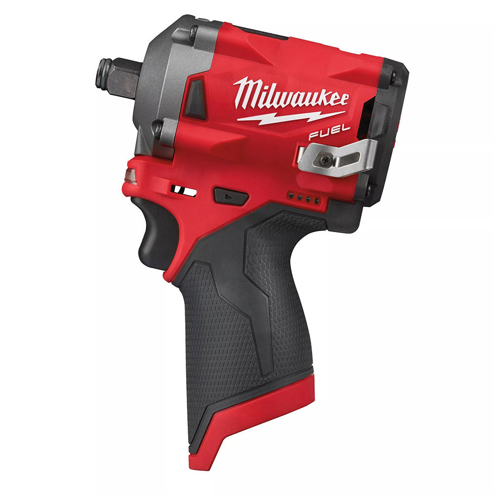 Llave de impacto Milwaukee M12 FIWF12-0 MILWAUKEE - 3