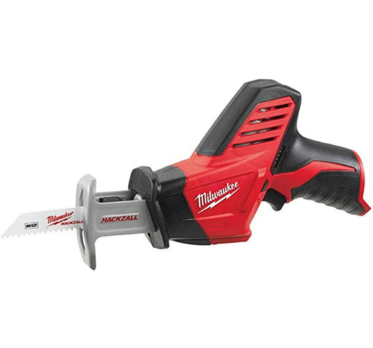 Milwaukee M12 C12HZ-0 saber saw