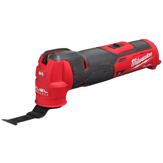 Multiherramienta Milwaukee M12 FMT-0 MILWAUKEE - 2