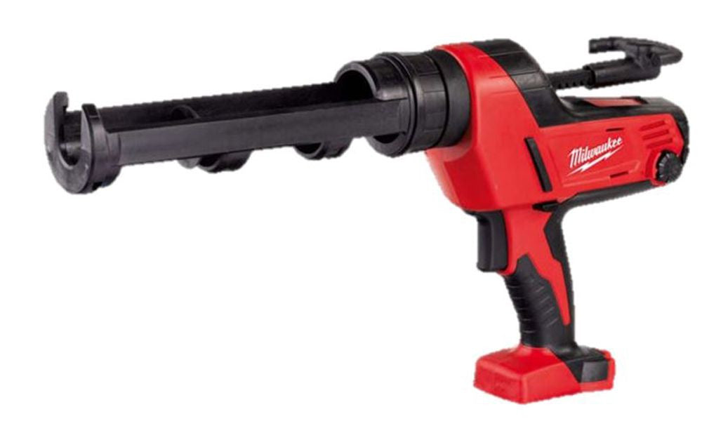 Pistola para químicos 310ml Milwaukee M18 C18PCG/310C-0B MILWAUKEE - 1