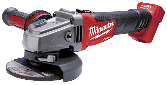 Powerpack 6 tools + 2bat + charger + Bag Milwaukee M18 FPP6K2-502B