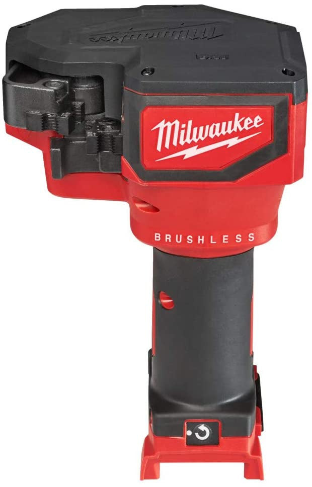 Cortadora de Varilla sin escobillas 18V con maletín Milwaukee M18 BLTRC-0X MILWAUKEE - 3