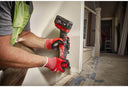 Multiherramienta Oscilante 18V con maletín y 7 accesorios Milwaukee M18 FMT-0X MILWAUKEE - 8