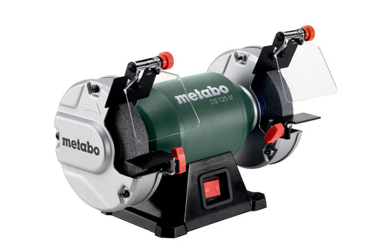 Esmeriladora Doble Metabo DS 125 M METABO - 1