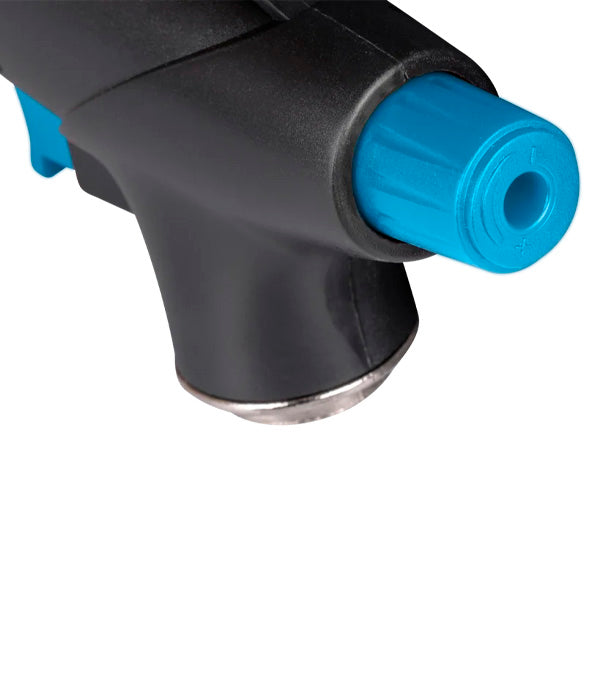 B2 Adjustable Gas Torch Kit - EU 7/16" Desa 42503110