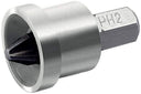 Adaptador para Tornillos Phillips PH2 Stanley STHT0-16137 STANLEY - 1