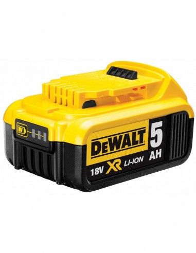 Dewalt Kit 9 tools + 3 bat 5ah + DCB115 Charger + 4xTstak VI DCK991P3 