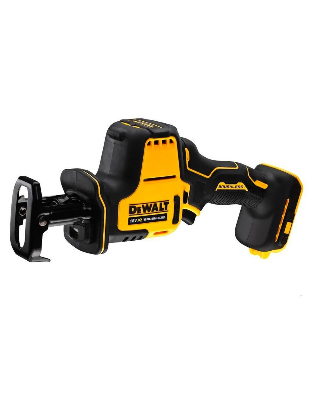 Dewalt Kit 8 tools + 3 bat 5ah + DCB115 Charger + 4xTstak VI DCK869P3 