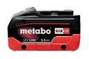 Batería LiHD 18V 5,5Ah Metabo METABO - 2