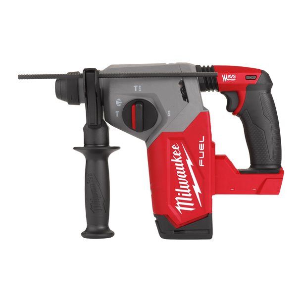 Powerpack 5 herramientas + 2bat 5.0Ah + Cargador + Bolsa Milwaukee M18 PP5B-502B