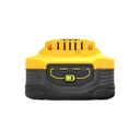 Batería POWER STACK 18V 5Ah Dewalt DEWALT - 3