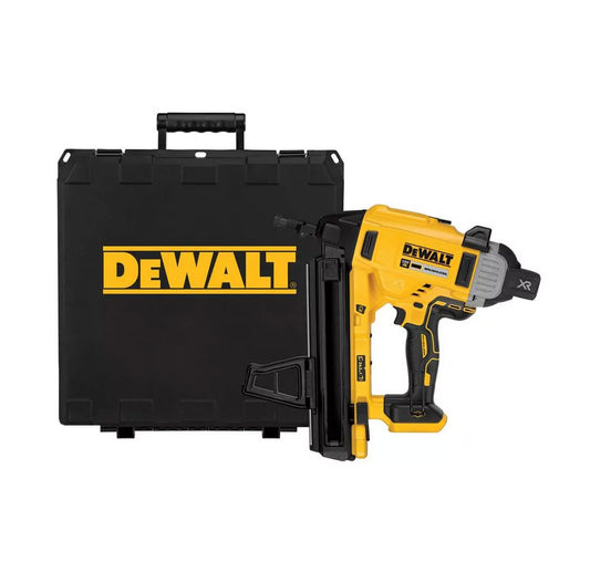 Clavadora de Hormigón y Acero Dewalt a Batería 18V sin batería ni cargador DCN890N Dewalt DEWALT - 1