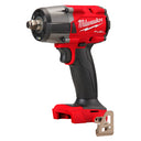 Llave de Impacto de Par Medio 745Nm 1/2 18V con maletín Milwaukee M18FMTIW2F12-0X MILWAUKEE - 5