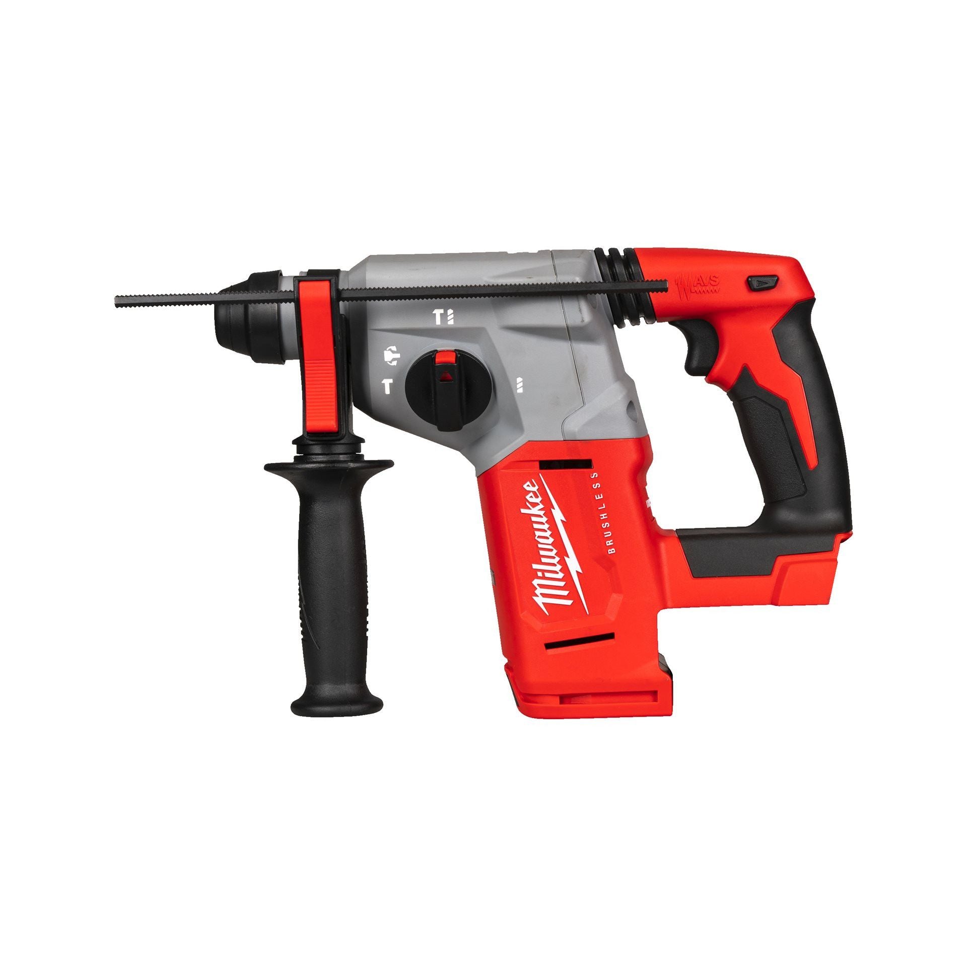 Powerpack 3 herramientas M18 Milwaukee M18 FPP3Q-502B MILWAUKEE - 2