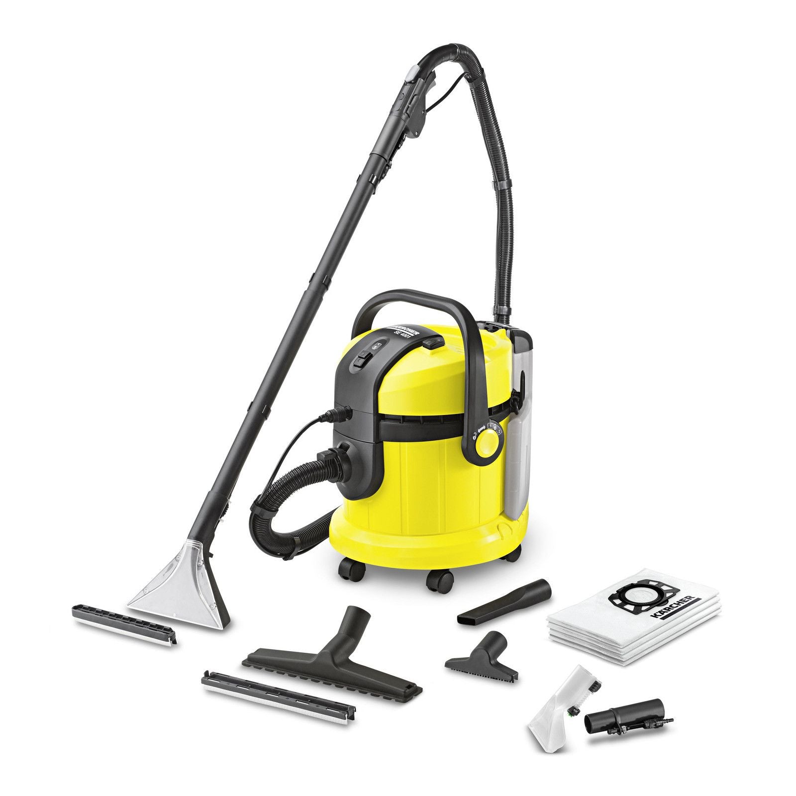 Lava-aspiradora SE 4001 PLUS Karcher KARCHER - 1