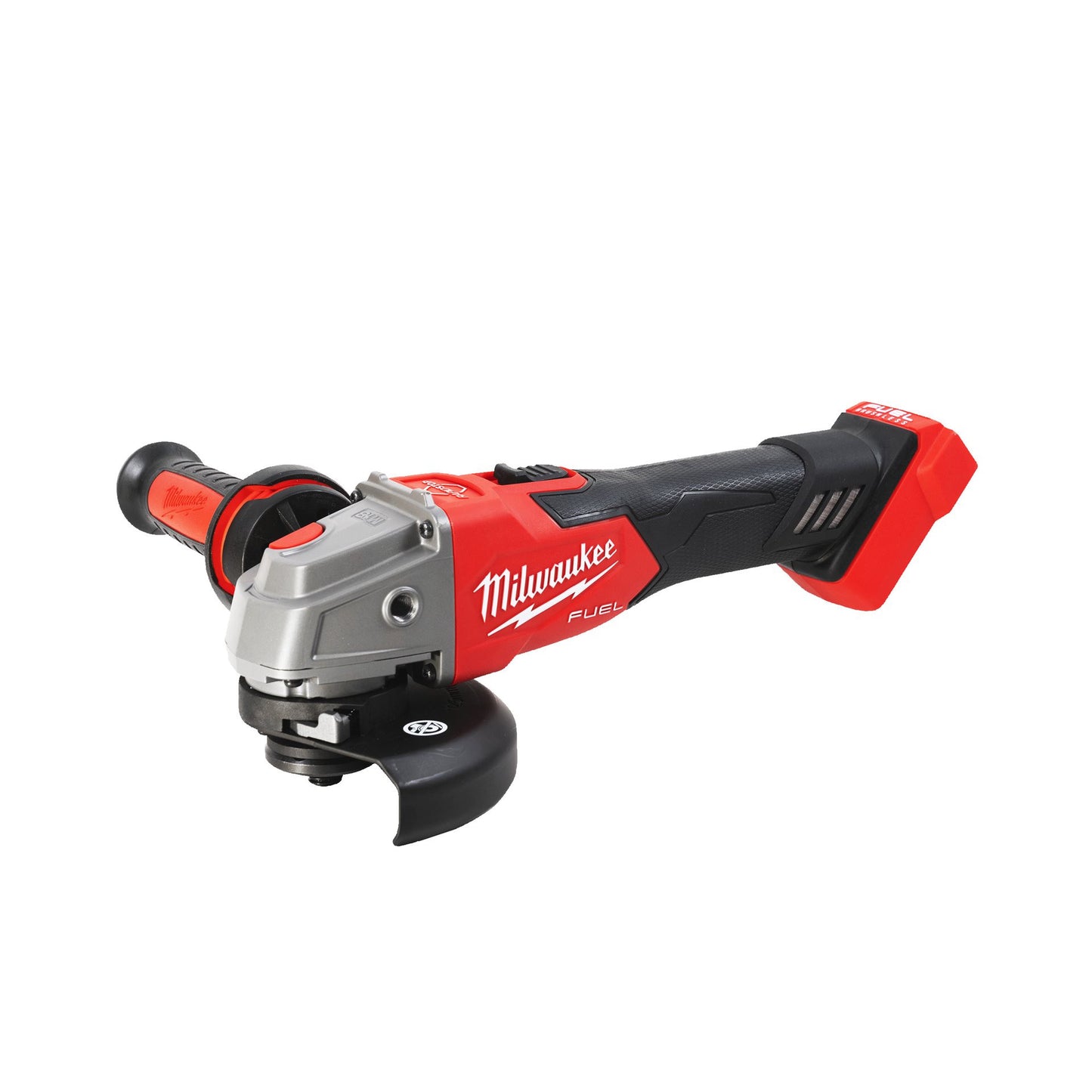 Powerpack 4 herramientas + 2bat 5.5Ah + Bat 5Ah + Cargador + Carro Milwaukee M18FPP4C-555T MILWAUKEE - 3