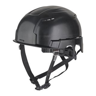 Bolt 200 Milwaukee Vented Helmet