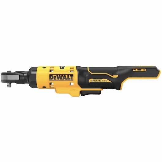 Llave de carraca sin escobillas XR 12V Dewalt DCF504N  - 2