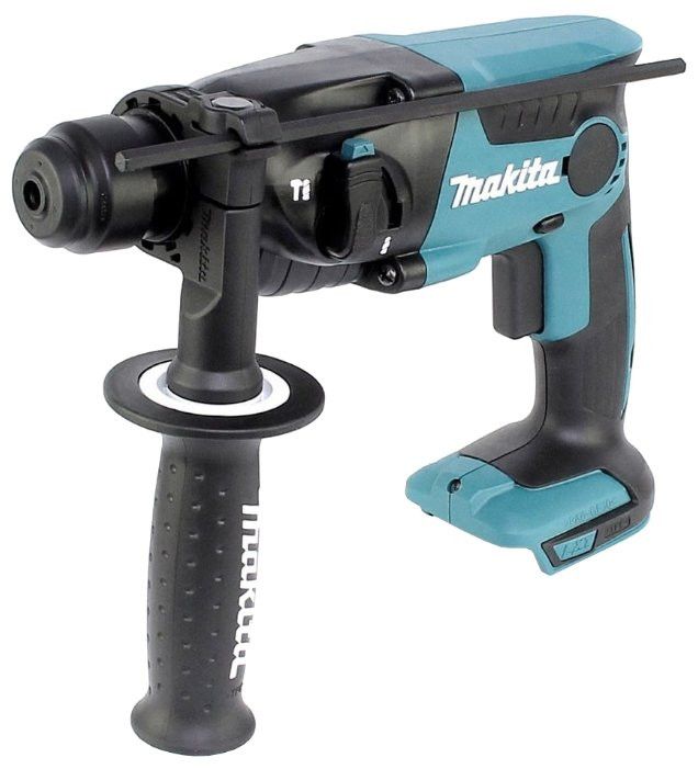 Drywall combo DFS451Z Screwdriver + DHR165Z Hammer + DGA452Z Grinder + 2bat 5Ah + Makita charger