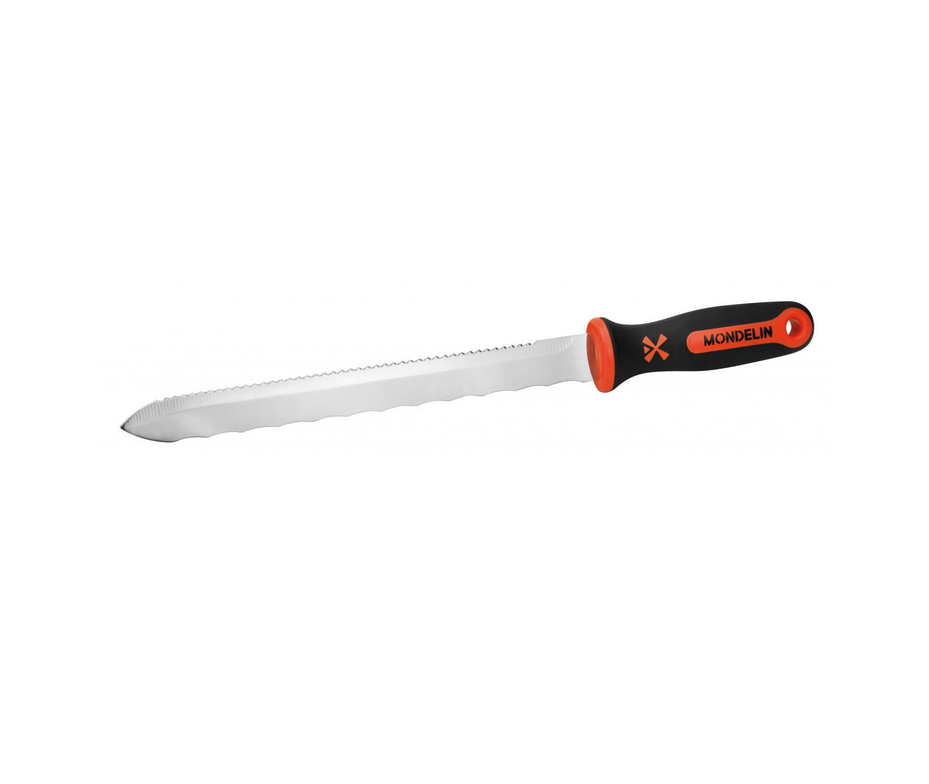 Cuchillo para materiales aislantes 28cm Mondelin MONDELIN - 1