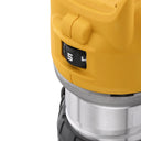 Perfiladora sin escobillas XR 18V Dewalt DCW600N DEWALT - 3