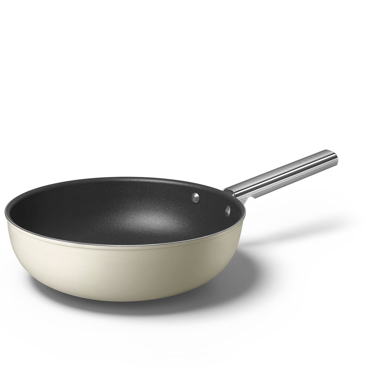 Wok Mate Antihaderente 30cm Smeg SMEG - 16