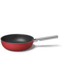 Wok Mate Antihaderente 30cm Smeg SMEG - 20