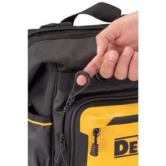 Bolsa acceso total Dewalt Pro DWST60104  - 8