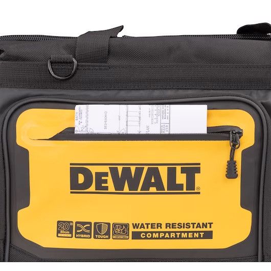 Bolsa acceso total Dewalt Pro DWST60104  - 6